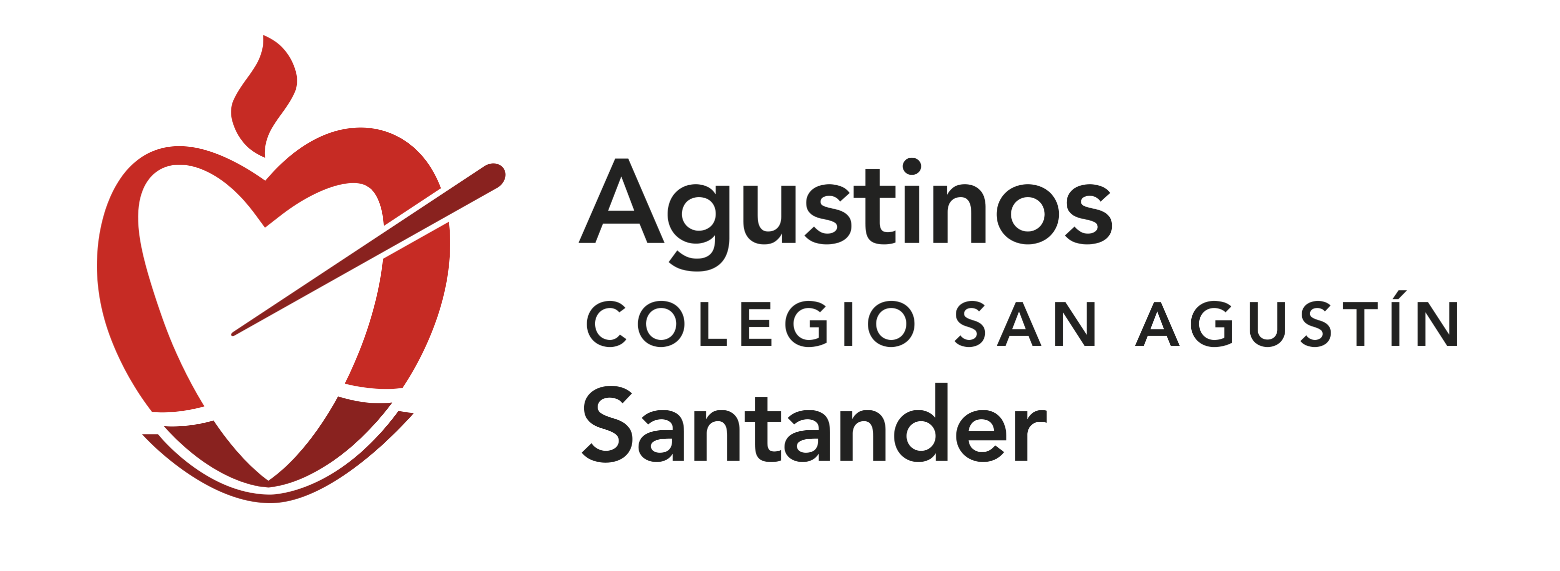 Colegio San Agustín Santander