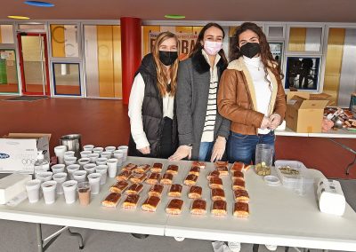 Protegido: Desayuno Solidario: ESO-Bachillerato