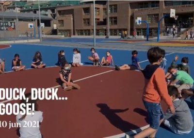 Protegido: 2A EP: Duck, duck…goose!