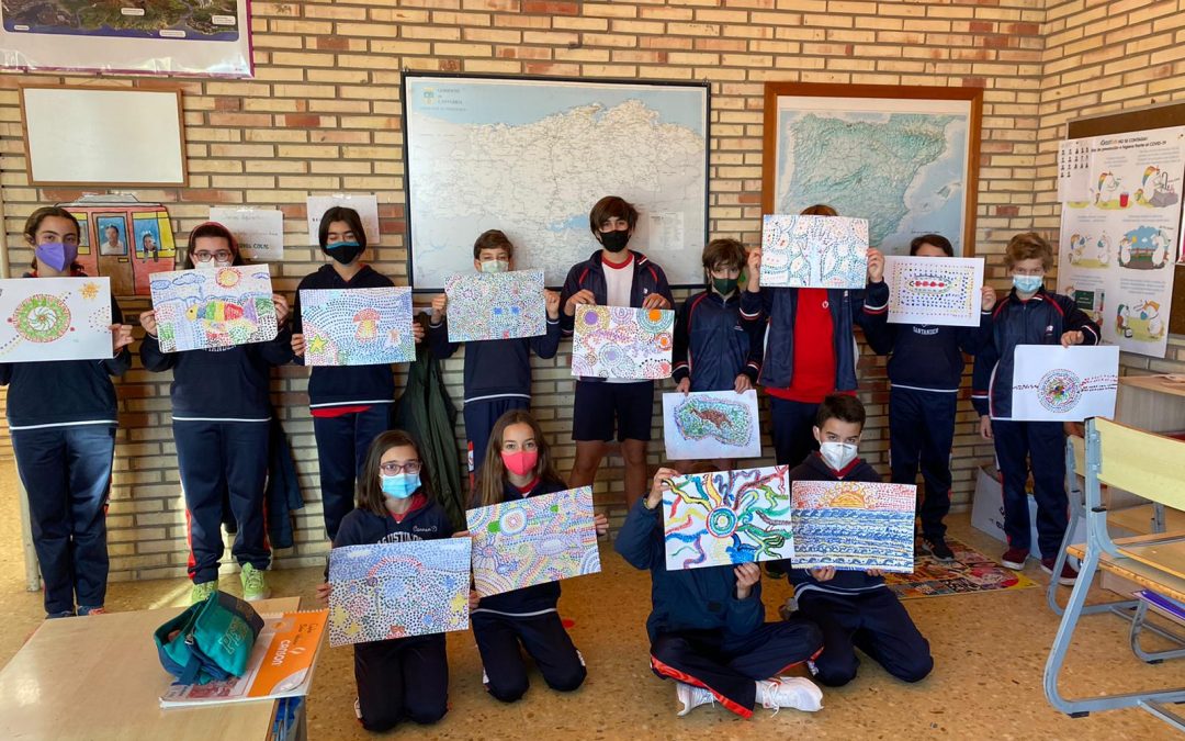 Protegido: 6·EP-Arts & Crafts : ABORIGINAL ART