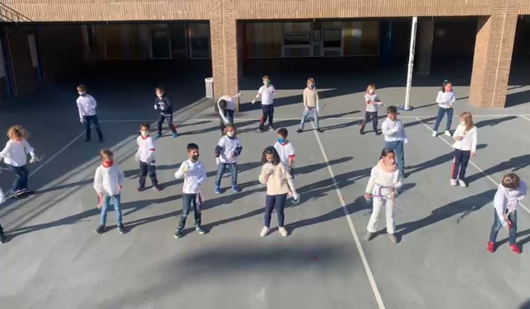 Protegido: 3º EP: The International Day of the Peace