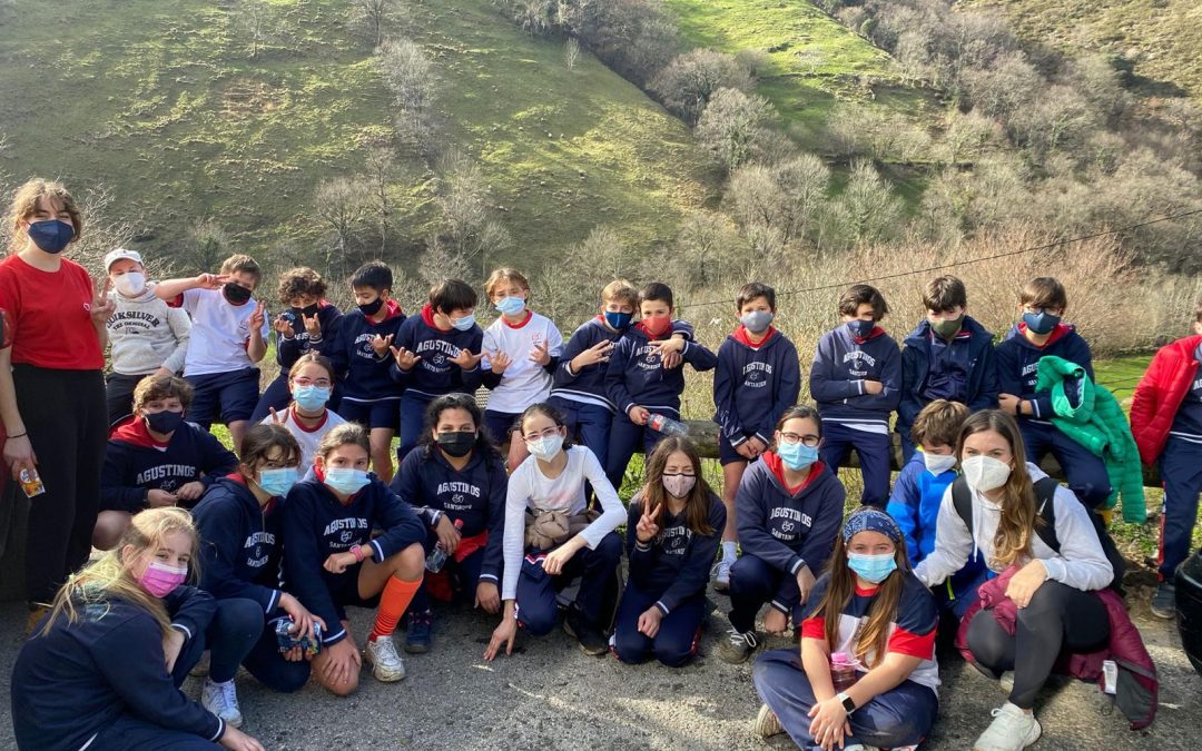 Protegido: 6 EP: Collados del Asón. 🌳 🥾 🪵