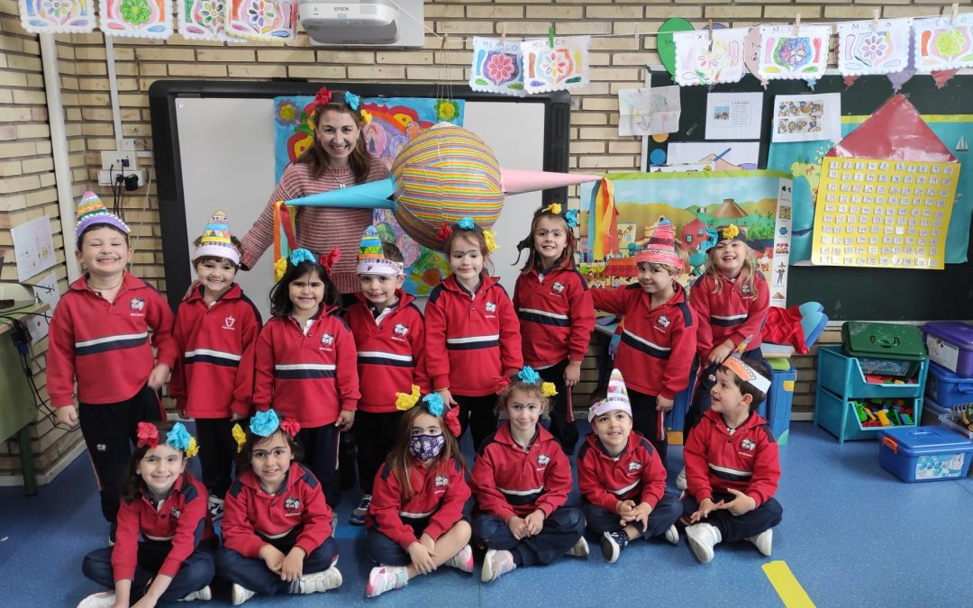 Protegido: ¡ Moli  y los niños de 4 años hemos terminado nuestro viaje a México, y qué mejor manera de celebrarlo que con una fiesta!