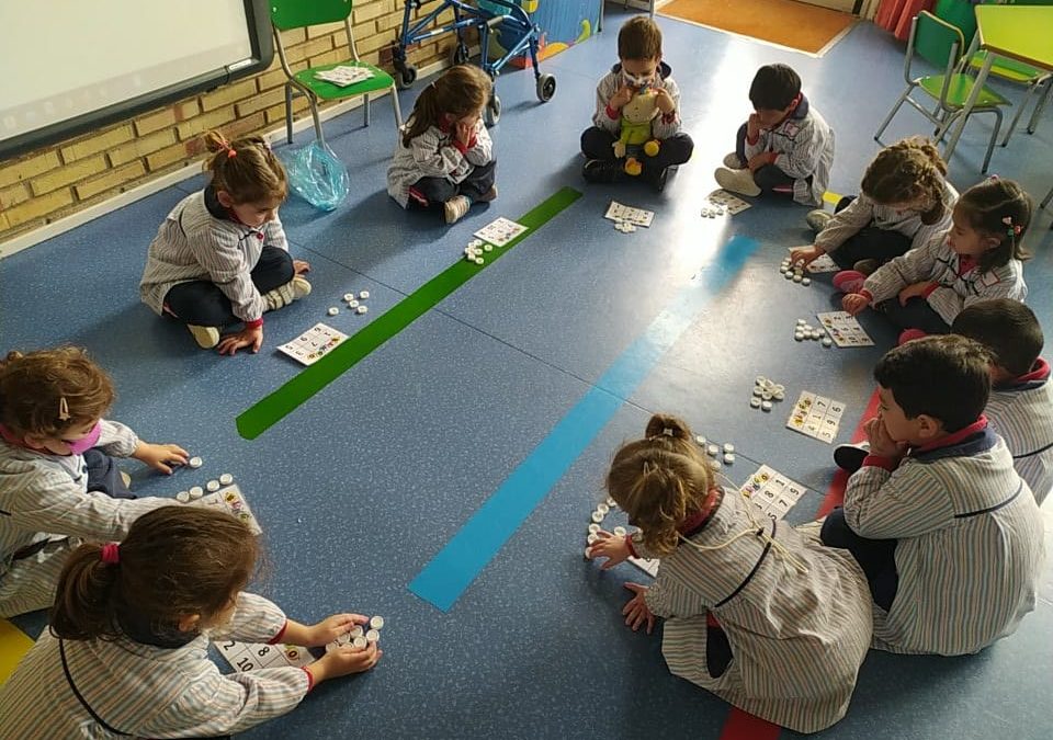 Protegido: Los niños de 4 años vamos avanzando con el método ABN