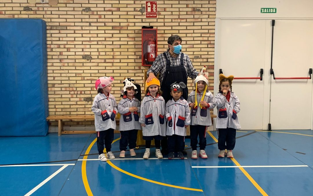 Protegido: Infantil: Cuentacuentos