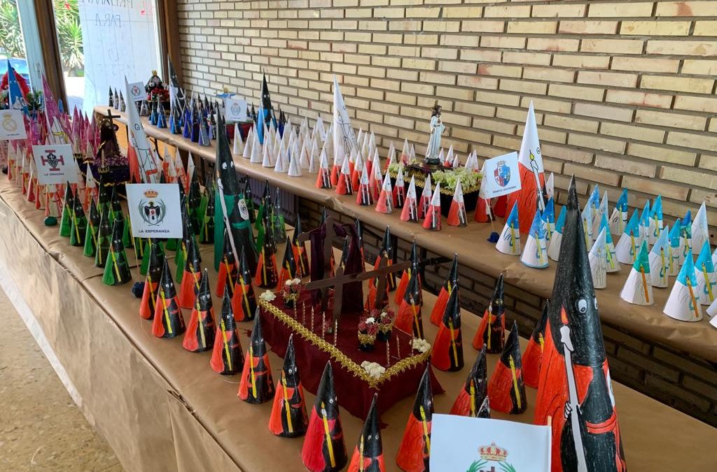 Protegido: Primaria: Semana Santa