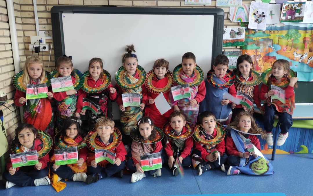 Protegido: 4 Años: viaje por Kenia