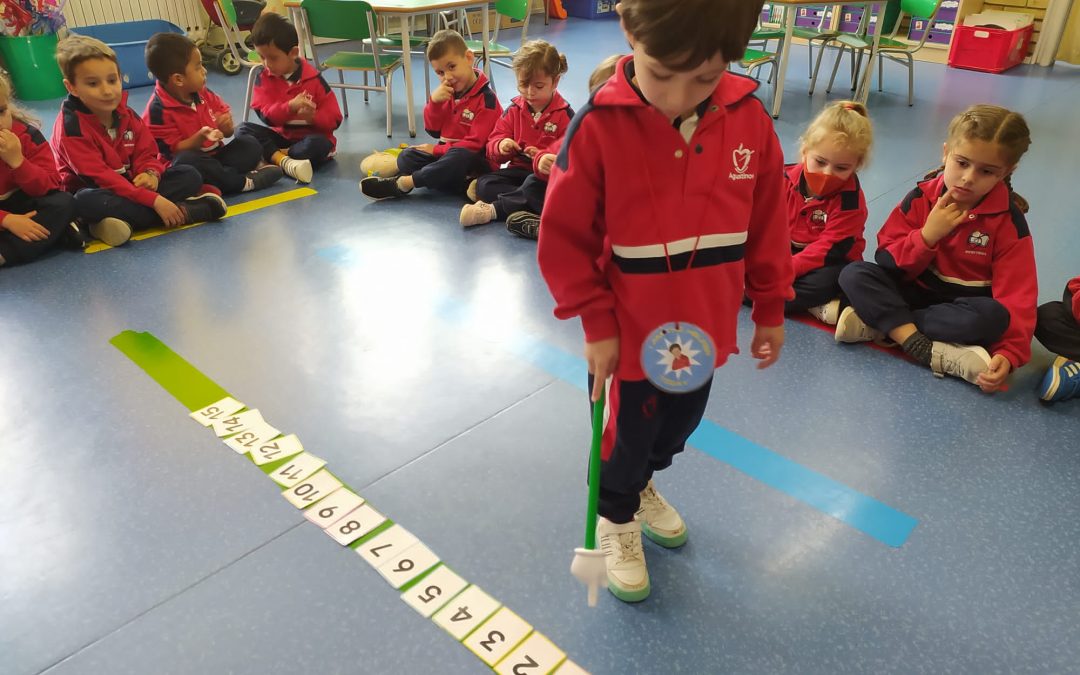 Protegido: Los niños de 4 años seguimos aprendiendo y divirtiéndonos con las matemáticas manipulativas