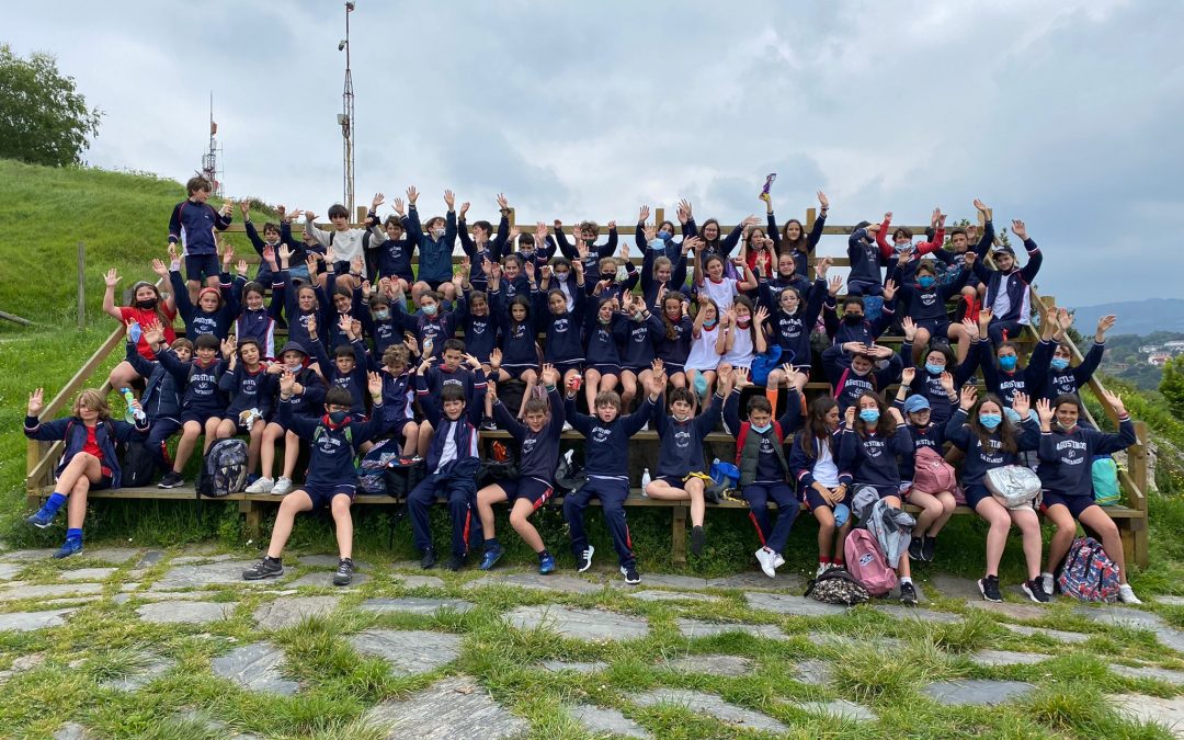 Protegido: 6º Primaria: Salida a Laredo