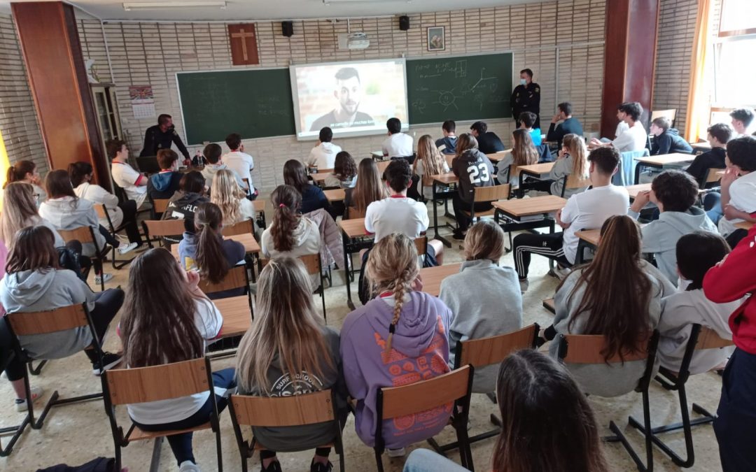 Plan Director: Primaria, ESO y Bachillerato