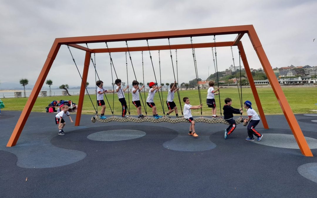 Protegido: 1º Primaria: Excursión de fin de curso