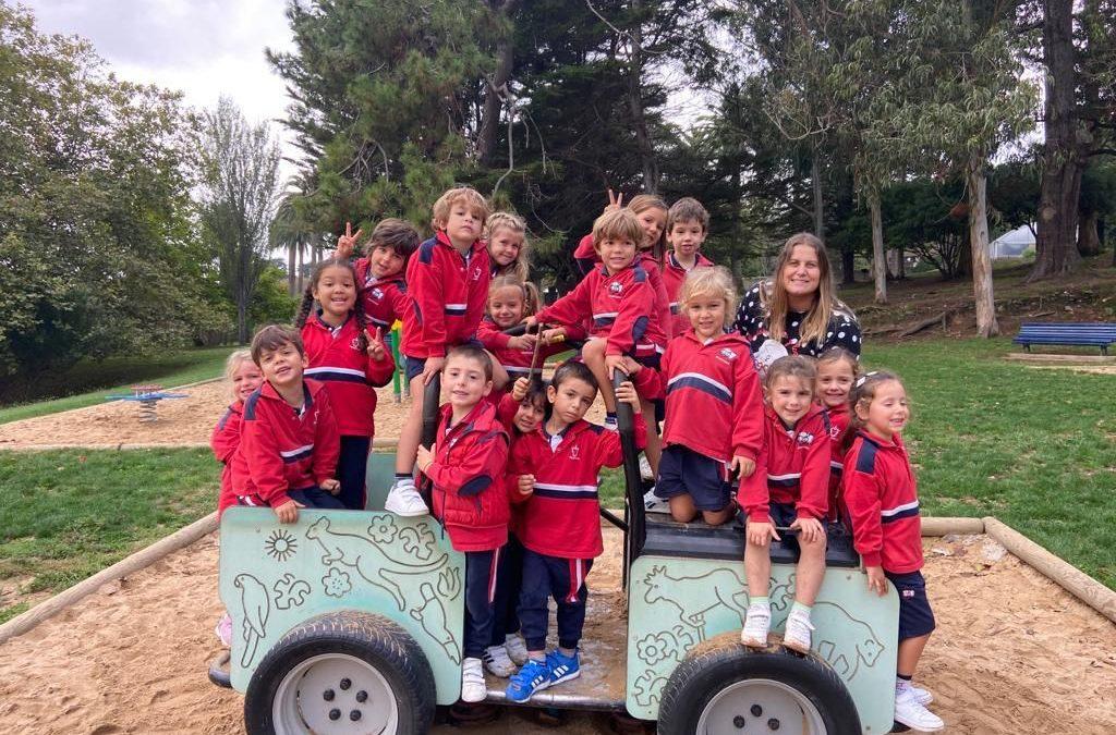 Protegido: 5 Años: Parque de Mataleñas