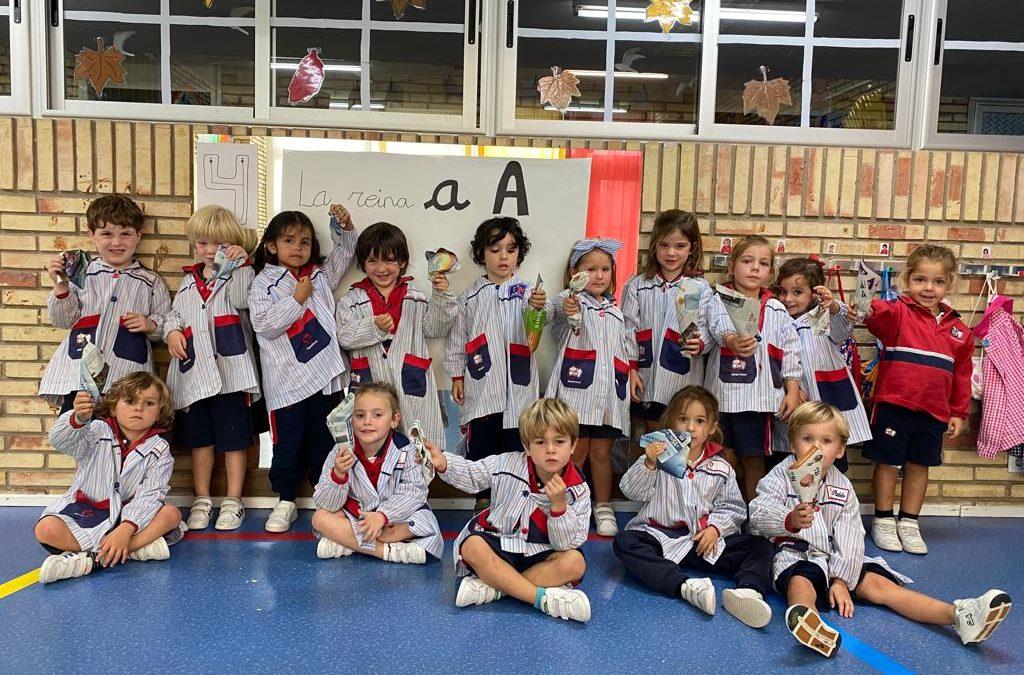 Protegido: 4 años: celebramos La Magosta