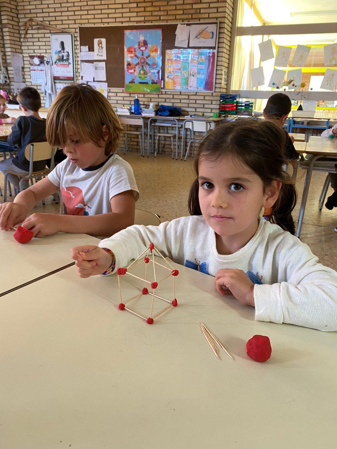 Protegido: Technology de 1*EP: Learning and creating 3D shapes